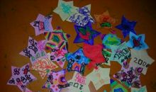 [2016新年心愿]我的新年心愿_450字