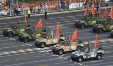 激动与自豪——读《开国大典》有感_750字