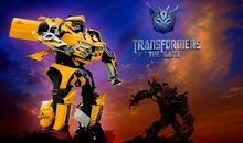 《变形金刚3》观后感（3）_900字