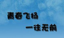 青春的追求_650字