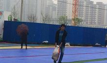 能干的爸爸_500字