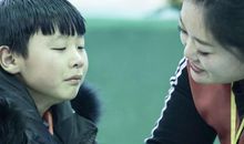 孩子别哭_1200字