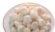 荸荠印心扉_800字