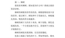 三年级状物作文：大公鸡_300字