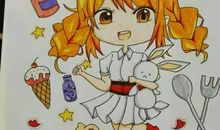 高二想象作文：地球妈妈生病了_750字