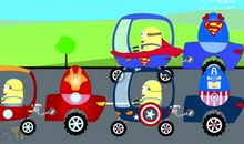 有趣的“买文具”_500字