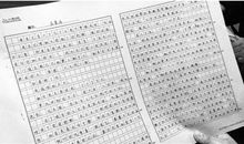 六年级议论文：关于原创_250字