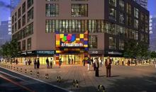 “小皇帝”买菜_500字