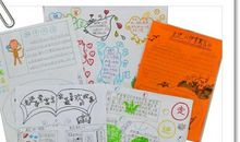 我喜欢的一本书_250字