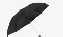 撑开我的小蓝伞_100字