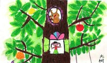 六年级想象作文：未来的住宅（七）_800字