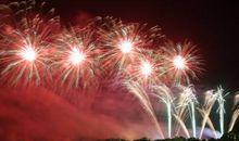 人间精灵——烟花_400字