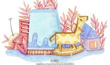 我童真里的记忆_900字