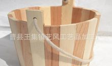 制作小木桶_450字