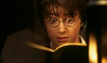 《哈利波特》观后感_550字