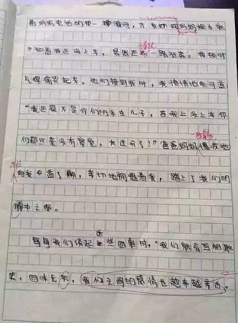 介绍自己_500字