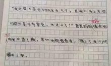 介绍自己_500字