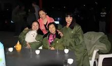 我爱您们爸爸妈妈_350字