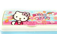 22世纪的笔盒_800字