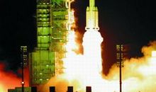 神舟号飞船信息——神舟二号介绍