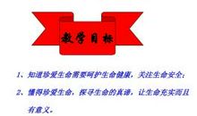 热爱生命（2）_400字