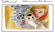 四年级观后感：《海洋之歌》_900字