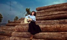 听寂寞在唱歌_650字