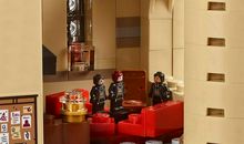 哈利波特7观后感——再见，霍格华兹！_1200字