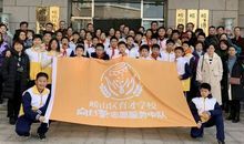 世界因爱而美丽_1200字