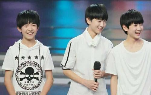 Tfboys爸爸在哪里？ _2000字