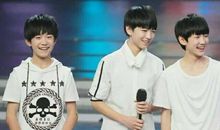 tfboys之爸爸去哪儿_2000字