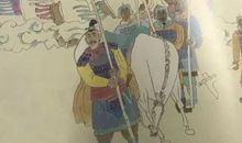 历史故事：军事家吴起