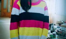 我有一个可爱的表妹_200字