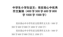 唯一的满分_1500字