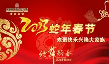 关于春节的作文：春节_600字