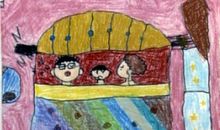 爸爸的呼噜_350字