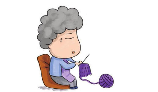 奶奶愿意达到_500字