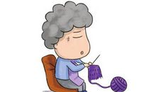 奶奶的心愿实现了_500字