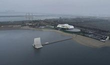 赞颂雷锋之歌——你，浪花里的一滴水