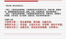 2012新课标高考同题作文秀_3000字