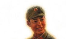 雷锋事迹--人民的勤务员