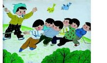 小学语文怎样做“看图口述作文”