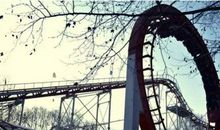 去烈士公园_100字