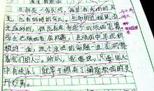 二年级想象作文：现代化的学校_650字
