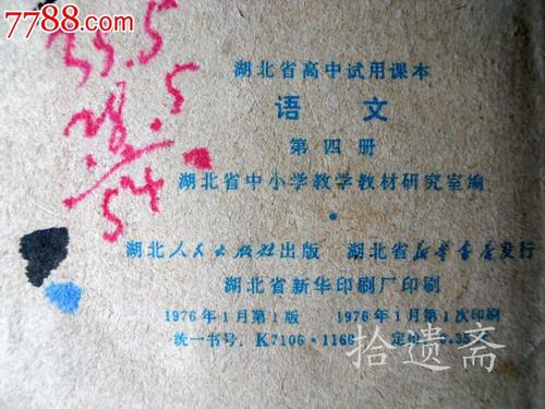 中文_700字