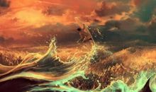 心灵深处的那双眼睛_550字