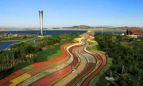 博览会Park_350字