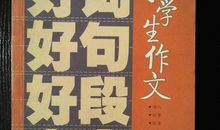 我的妈妈是精灵好句_1200字