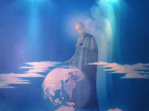 来自不同的我_650字