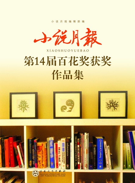 赢得小说主义奖